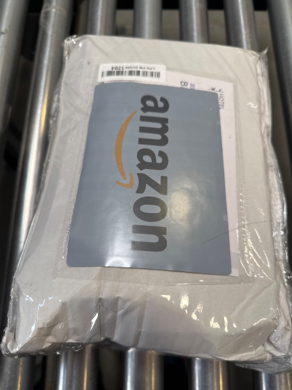 Photo 1 of Hotel Sheets Direct 4 Piece Bed Sheet Set King Size, 100% Viscose Derived from Bamboo Sheets Set with 2 Pillowcases, Cooling & Breathable Luxury Bedding, Moisture-Wicking & Silky Soft Texture, White