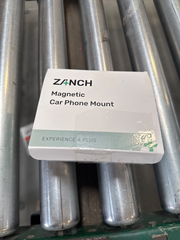 Photo 1 of Zanch Tesla Phone Mount for New Model Y Juniper [Strongest Magnetic] 360° Adjustable Phone Holder for Model Y(2020-2026) Screen, Fit All Phone Not Only for Magsafe, Must-Have Tesla Accessories 2025