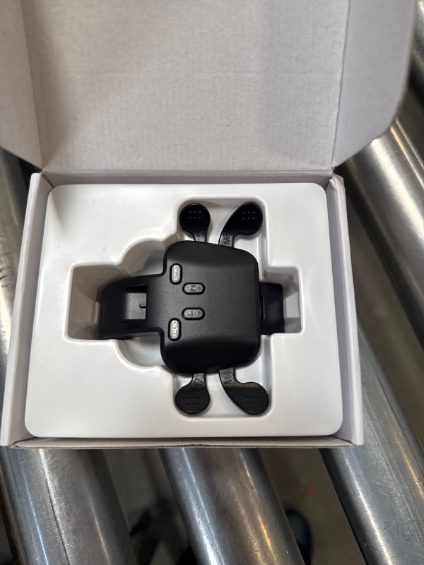 Photo 1 of IWGAME Back Paddles for PS5 Controller, Plug and Play with 4 Back Buttons Attachment Compatible with PS5/PC/MAC, Support Turbo, Rrogrammable, Map, Key Swap Functions(Not include Controller)