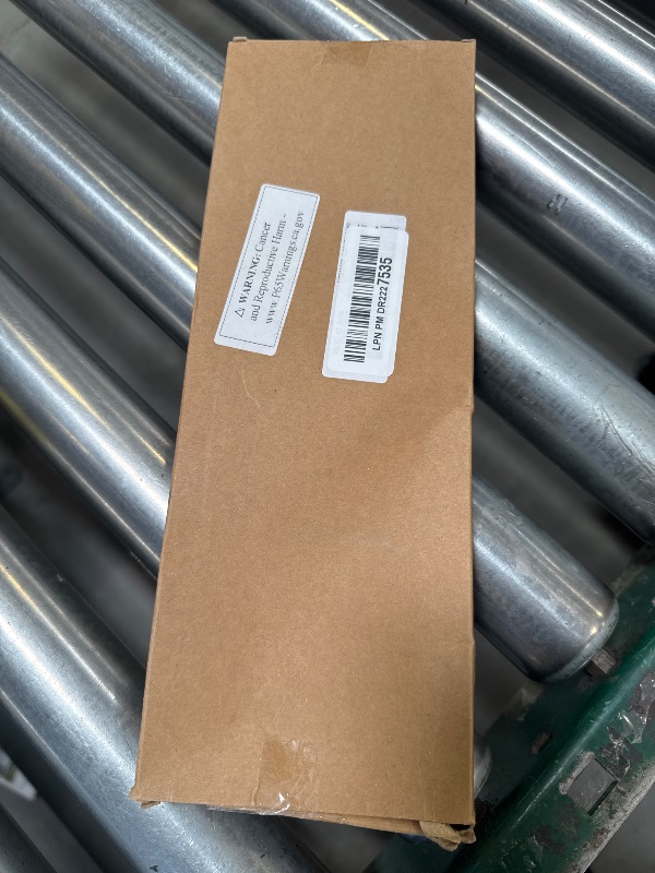 Photo 1 of X AUTOHAUX 2 Pcs Front Lower Suspension Coil Spring Insulator E8TZ-5414-B for Ford F150 F250 F350 Super Duty Lower Spring Insulator Upper Bracket Insulator RWD Model Only