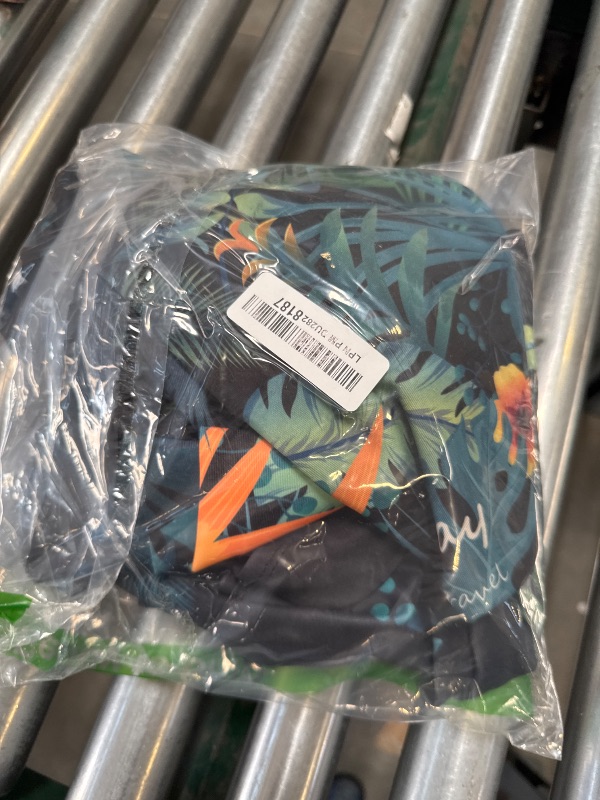 Photo 1 of TRAVEL KIN Luggage Covers For Suitcase Tsa Approved,Suitcase Cover Protector Fit 18-32 Inch Luggage