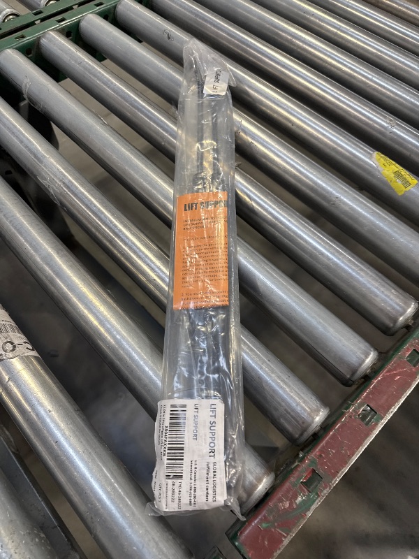 Photo 1 of 21.25 in 2Pcs Liftgate Lift Support Tailgate Hatch Struts Gas Spring Shocks Rod Compatible with Mini Cooper 2015-2021 Replaces # 51247318896 (Note : Must Check DESCRIP for Detail)
