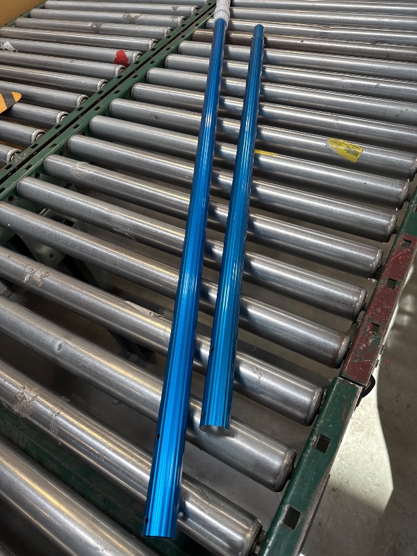 Photo 1 of Telescopic Pool Pole, , Adjustable 3Piece Expandable Step-Up, Telescopic Pole, Pool Poles for Cleaning, Pool Cleaning Pole, Pool Brush Pole, Pool Pole Telescopic, Telescoping Pool Pole