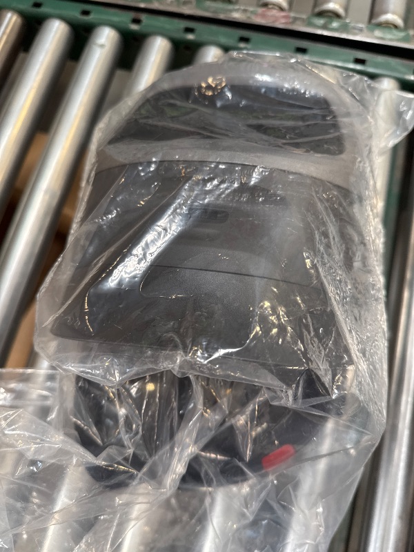 Photo 1 of 3M Speedglas G5-03 Pro Welding Helmet with Hard Hat 10-0100-00HH, No Auto Darkening Filter (ADF)