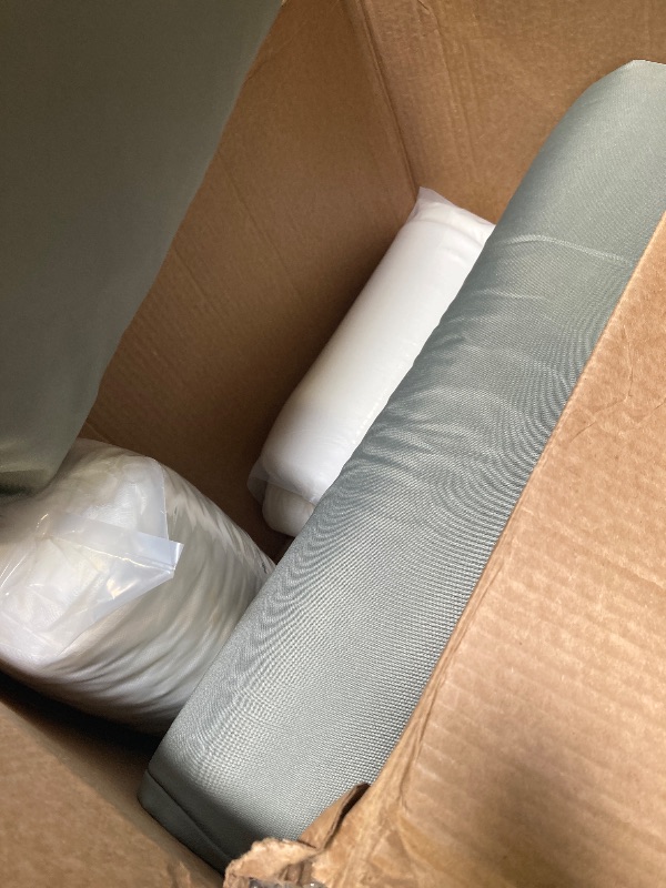 Photo 1 of 4 Pcs Of outdoor chair cushion 
