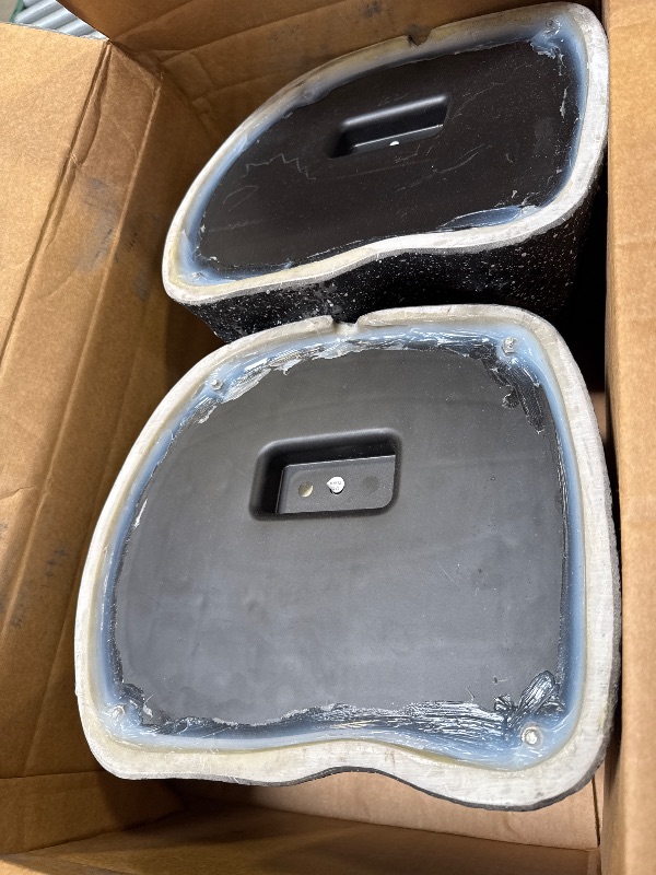 Photo 1 of Outdoor Rock Speakers