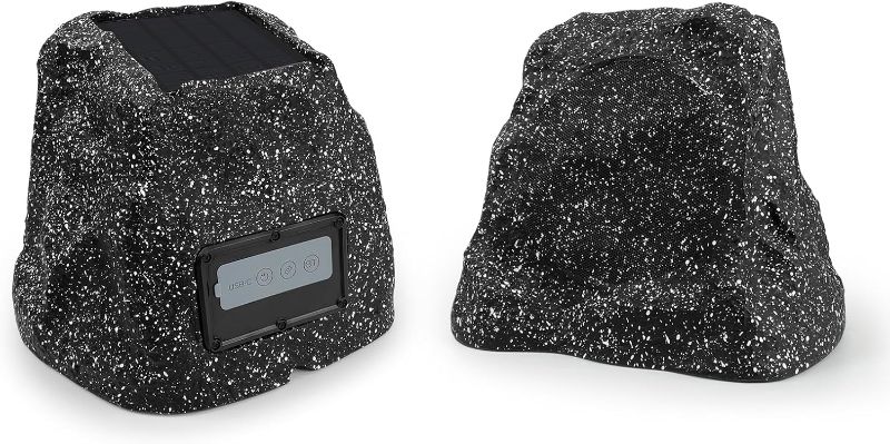 Photo 1 of Outdoor Rock Speakers