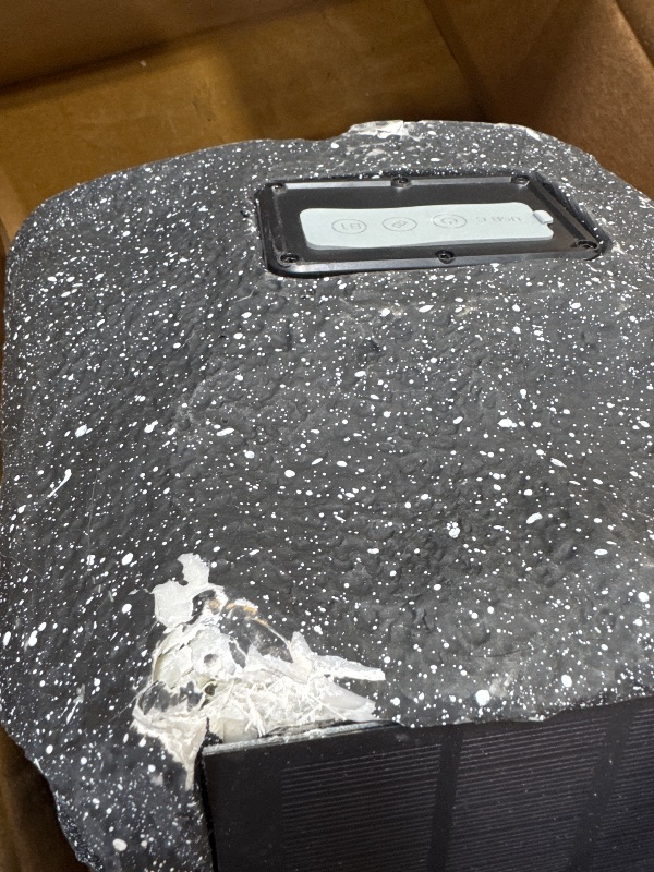 Photo 1 of Outdoor Rock Speakers