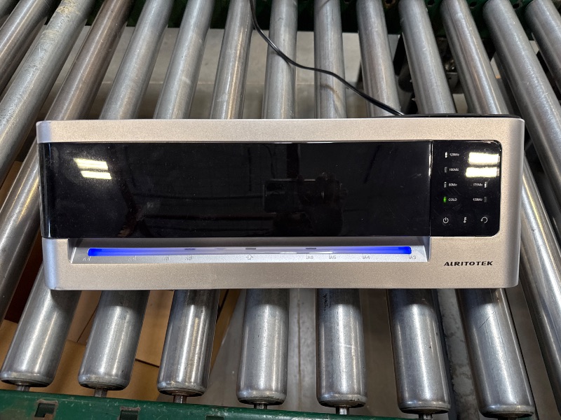 Photo 1 of 13 Inch Wide Laminator Machine for 3 to 10 Mil Pouches, 800W 4-Roller Commercial and Home Laminating Machine with 30 Pcs 3Mil and 20 Pcs 10Mil Laminating Sheets, Thermal and Cold A3 Laminator
