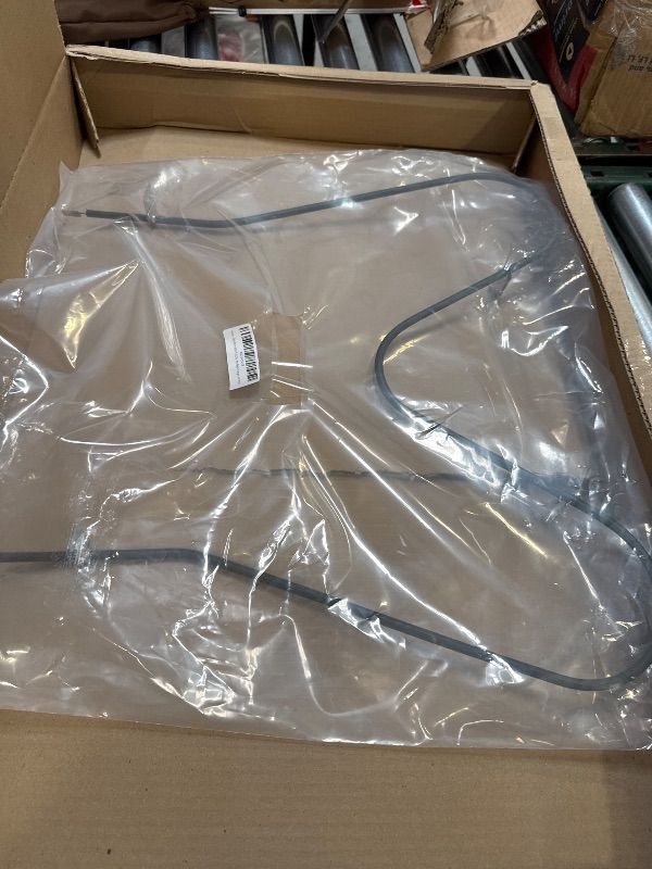 Photo 1 of Frigidaire 316075103 Oven Bake Element for Electric Ranges and Stoves
