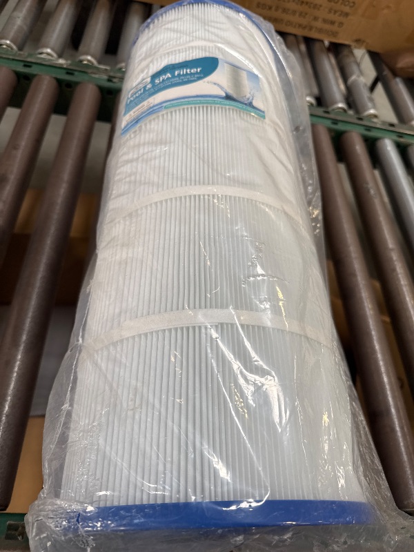 Photo 1 of Replacement Pool Filter