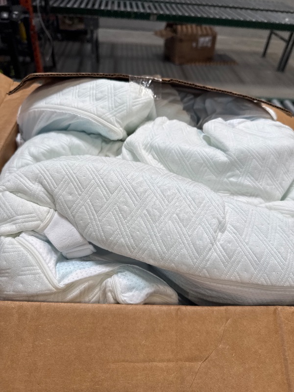 Photo 1 of Mattress Topper