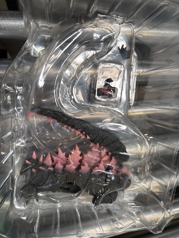Photo 1 of TAMASHII NATIONS - Godzilla x Kong: The New Empire - Godzilla Evolved from Godzilla x Kong: The New Empire (2024) S.H.MonsterArts Action Figure