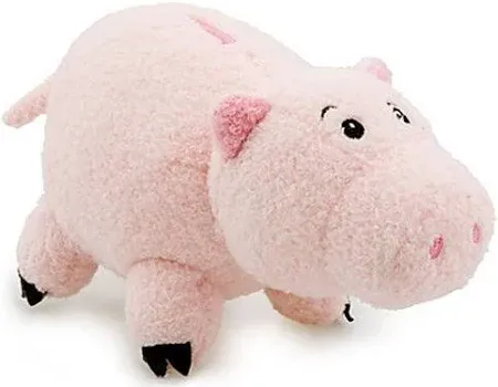 Photo 1 of 
Disney Toy Story 3 HAMM (ham/piggy bank pig)