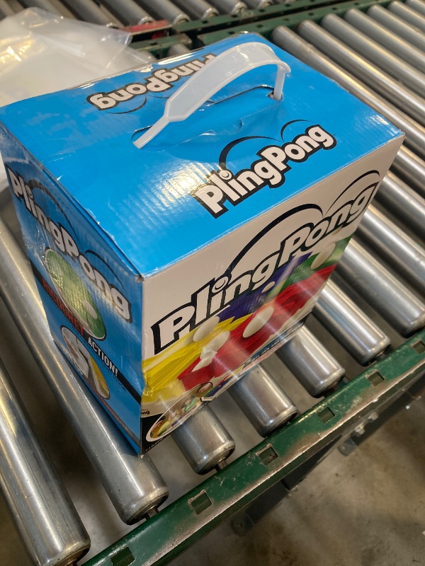 Photo 1 of Buffalo Games - PlingPong, for 96 months to 1200 months