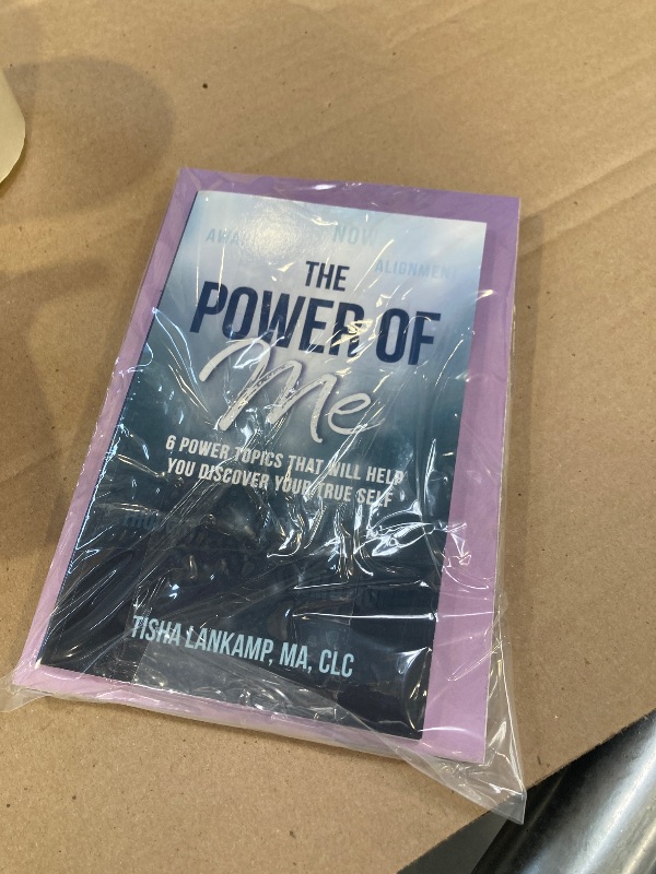 Photo 1 of 2 PCs of book