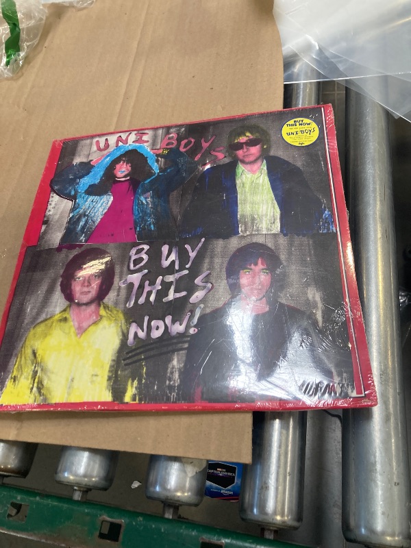 Photo 1 of Buy This Now!