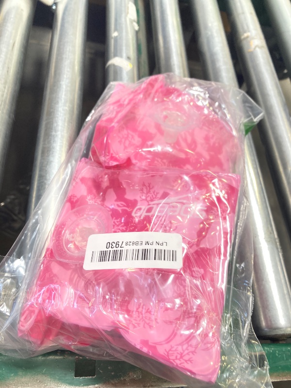 Photo 1 of Speedo Unisex-Child Swim Arm Bands Begin to Swim