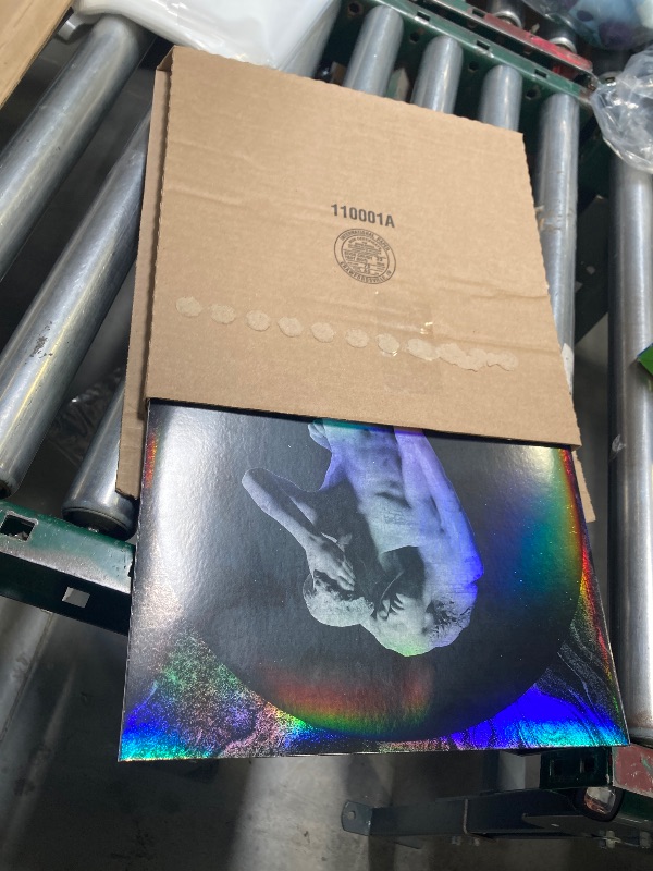Photo 1 of Reflektor