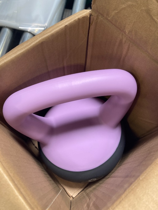 Photo 1 of Primasole Soft Kettlebell Shook Resistance base. Anti Slip hand Kettlebell weights for Home workout anti-impact Kettlebells dumbbells for strength and safety.
