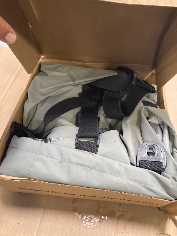 Photo 1 of FROGG TOGGS Men's Hellbender Pro Stockingfoot Fishing Chest Wader Gray XX-Large Stout