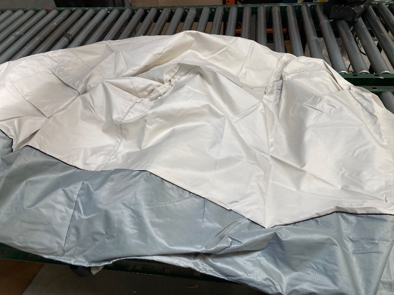 Photo 1 of 4 PIECES PATIO FURNITURE COVER
