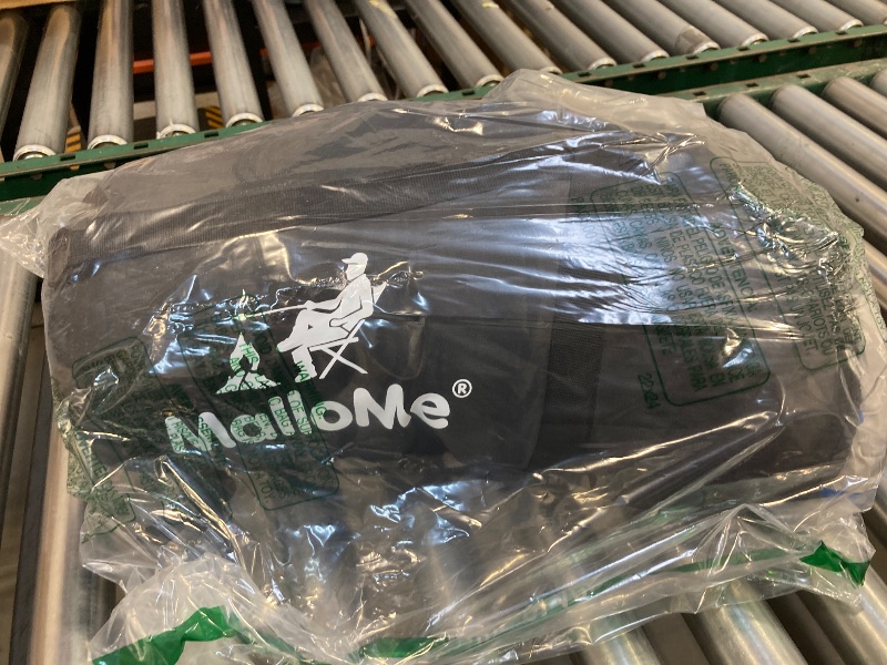 Photo 1 of MalloMe Sleeping Bags for Adults Cold Weather & Warm - Backpacking Camping Sleeping Bag for Kids 10-12, Girls, Boys - Lightweight Compact Camping Essentials Gear Accessories Hiking Sleep Must Haves