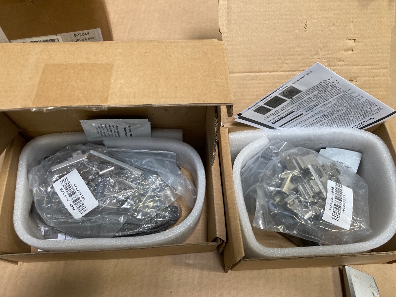 Photo 1 of cciyu D1378 D1585 Ceramic Front Rear Brake Pad Set Fit For 2014-2017 For Acura MDX,2012-2019 For Honda Pilot,2017-2019 For Honda Ridgeline