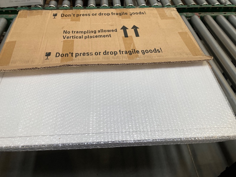Photo 1 of Thicken 1mm 14 x 29 Access Panel for Drywall,Attic Door, Ceiling Access Panel for Drywall,14x29 Metal Access Panels are Thickened to 1mm to Solve The Problem of Fragile Panels(Screwdriver Latch)
