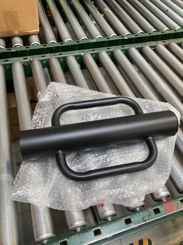 Photo 1 of Black Fence Post Driver?16.5 Inch T Post Driver,12LB Hand Post Pounder with Handle, Heavy Duty Post Hole Diggers