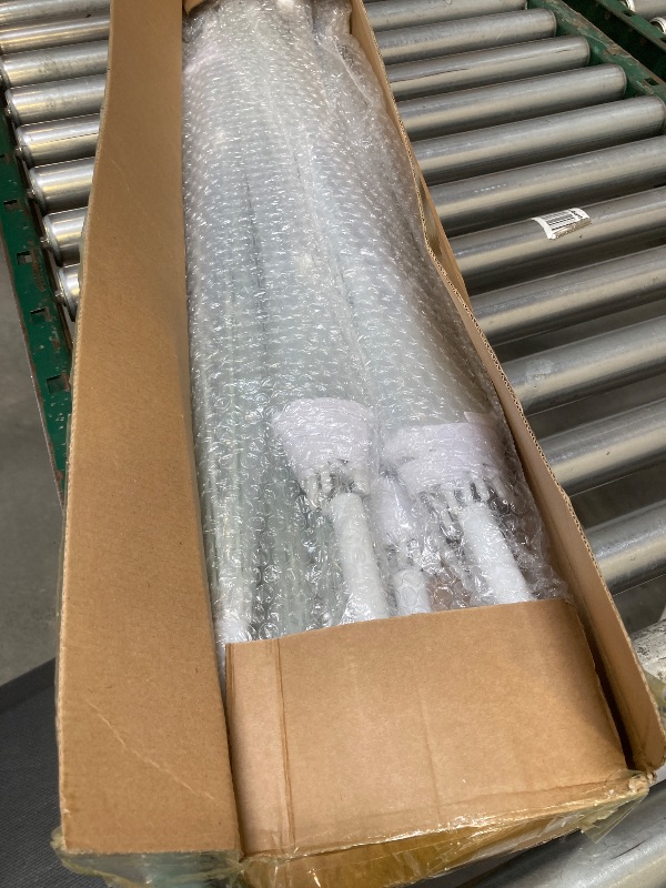 Photo 1 of 8 Pack Clear Bubble Umbrella Wedding, High-Visibility Transparent Rain Umbrellas Bulk, Windproof Large Clear Umbrella, Firm and Durable, Dome Umbrellas for Wedding Bride Groom Photography Golf Outdoor