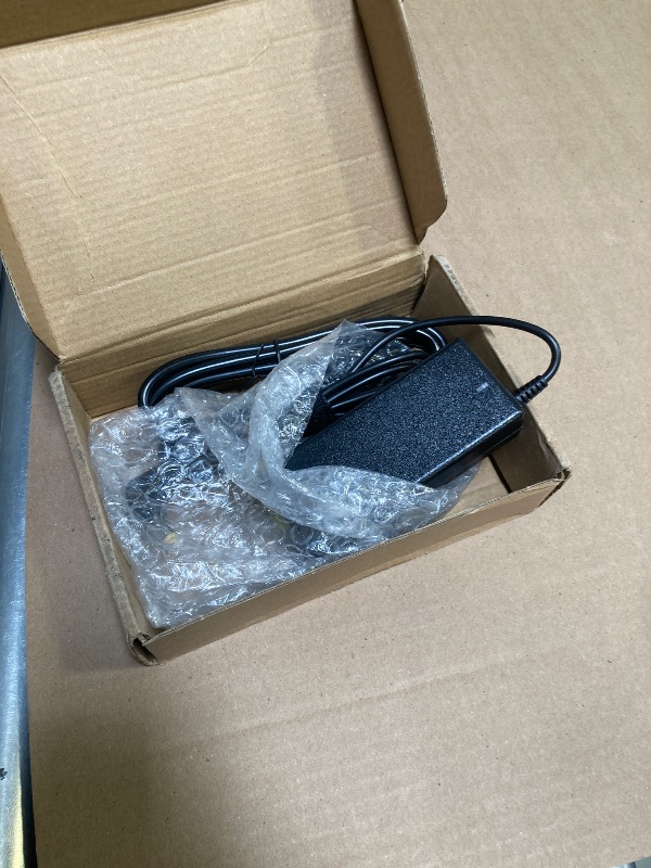 Photo 1 of 19V Charger for JBL Boombox 2, Boombox 1 Wireless Bluetooth Speaker; JBL Xtreme, Xtreme 2, Xtreme Portable, Extreme, Extreme 2, Boost TV Speaker Power Cord Supply