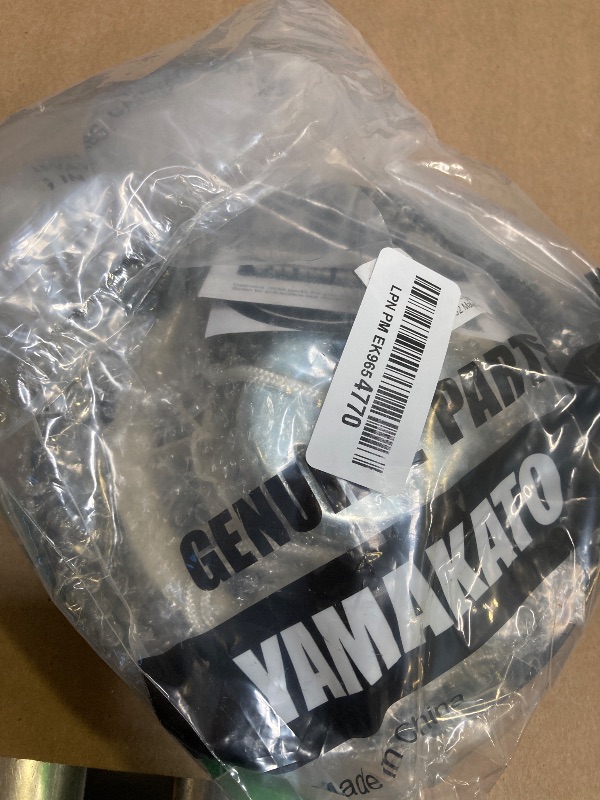 Photo 1 of YAMAKATO 212 196 224 208 cc Recoil Pull Start Assembly w/Pulley Cup for Predator Champion Coleman Honda Westinghouse Firman Ryobi Simpson 5.5 6.5 hp Small Engines etc.