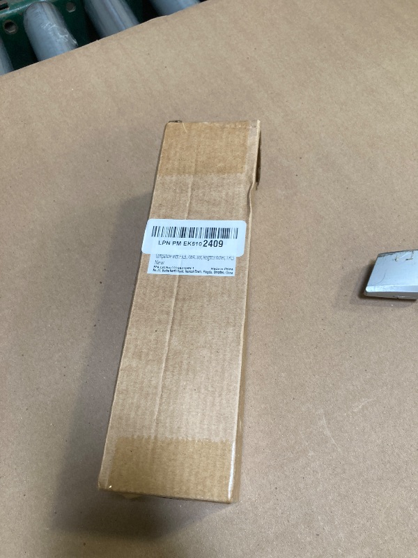 Photo 1 of WF3CB Water Filter Replacement, HP006 Compatible with Frigidaire WF3CB, Pure Source 3, WF425, 706465, 242069601, 242086201, 242017800, Height 9 inches, 1 Count