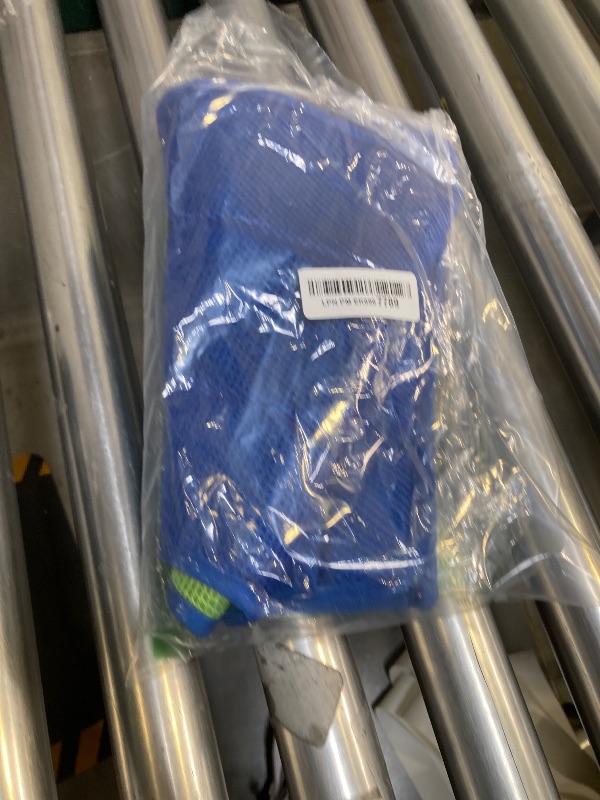 Photo 1 of Soft Dog Cone Recovery Collars & Cones After Surgery for Medium Large Dogs, Comfy Ecollars to Stop Licking, Adjustable, Dog Ecollars for Recovery Plastic: Superior Support Fabric: Soft Comfort, XL