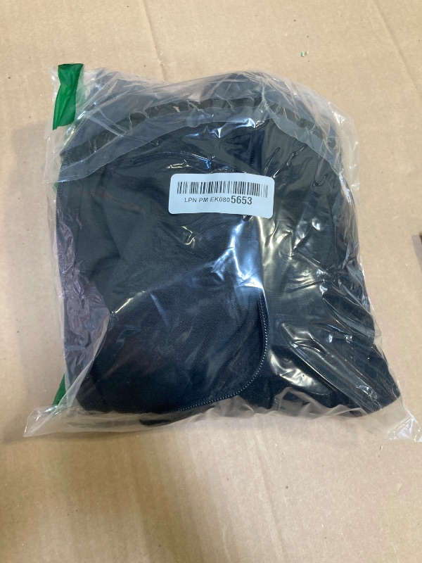 Photo 1 of POLO RALPH LAUREN Double Knit Tech Fleece Hoodie - L - Black