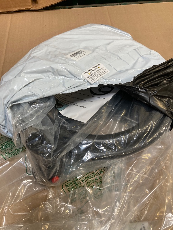 Photo 1 of WD24X10066 WD24X10043 Portable Dishwasher Drain and Fill Hose Unicouple Assembly for GE 2813323 AP5789090 PS8746200 WD24X10043