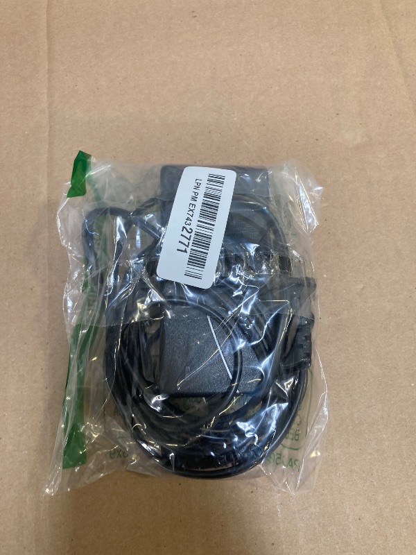 Photo 1 of BXIZXD 42V Universal Scooter Charger 3-Prong for 36V Lithium Battery Compatible with Pocket Mod, Sports Mod, and Dirt Quad Power Supply