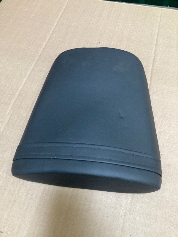 Photo 1 of PSLER Rear Passenger Seat Pillion Cushion Seat for CBR600RR F5 2007-2023
