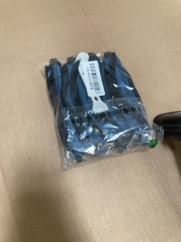 Photo 1 of MIXEAL 4 Pack C20 Main Brush Accessories Compatible with eufy Omni C20 Robot Vacuum, 1 Cleaning Tool