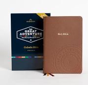 Photo 1 of The Great Adventure Catholic Bible, Second Edition (Premium)