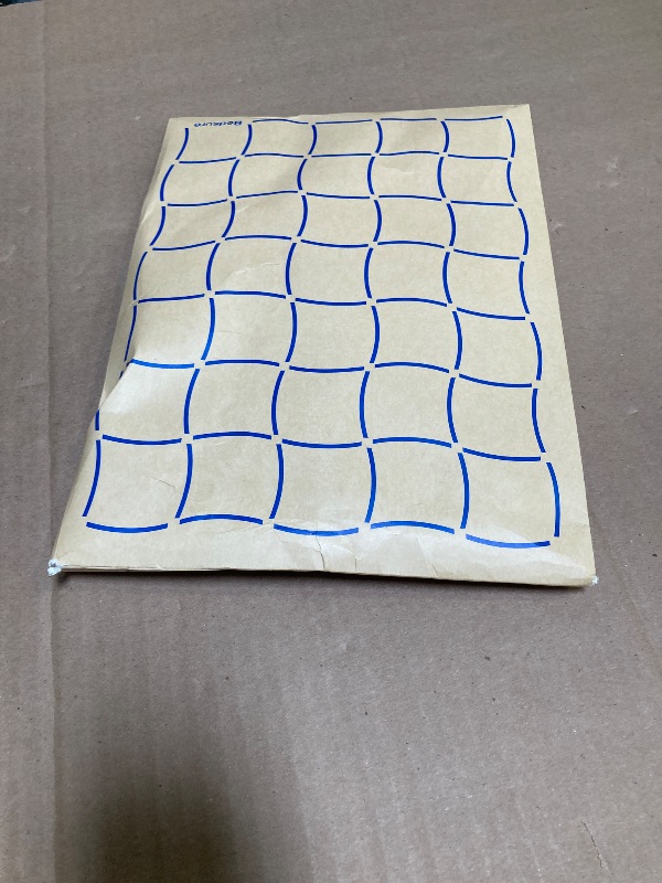 Photo 1 of Bedsure Satin Pillowcase for Hair - Satin Pillow Cases with Zipper, Similar to Silk Pillow Cases for Skin, Silky & Soft Pillow Covers (2, 12 - Blue Granite - Zipper, King (20" x 36"))