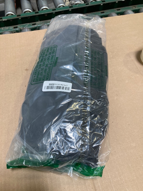 Photo 1 of 964-04117A 664-04117A Lawnmower Grass Bag for MTD Troy Bilt 21" Lawn Mower 964-04117B 664-04011 664-04027 664-04034 Fit TB110 TB210 TB260 TB130 TB230 TB280ES TB280 (Without Catcher Frame)