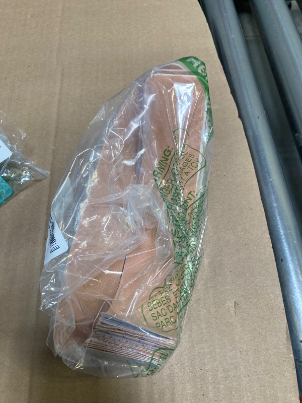 Photo 1 of 50 Pcs Tummy Tape Pre Cut Belly Tape Back Fat Tape Kinesiology Lift Body Tape Elastic Skin Tape for Leg Stoma Backless Dresses Wedding Pregnancy