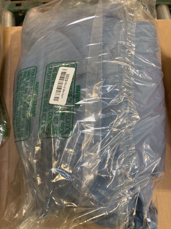 Photo 1 of Hearth & Harbor Extra Deep Pocket Queen Sheets Sets - Fits Mattress 18-24 Inches Deep - Extra Deep Pocket Sheets - 6 Piece Queen Size - Queen - Blue Heaven Sheets