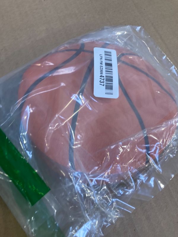 Photo 1 of 60 Pcs Basketball Party Napkins Basketball Birthday Paper Cocktail Napkins for Sports Themed Party Decorations