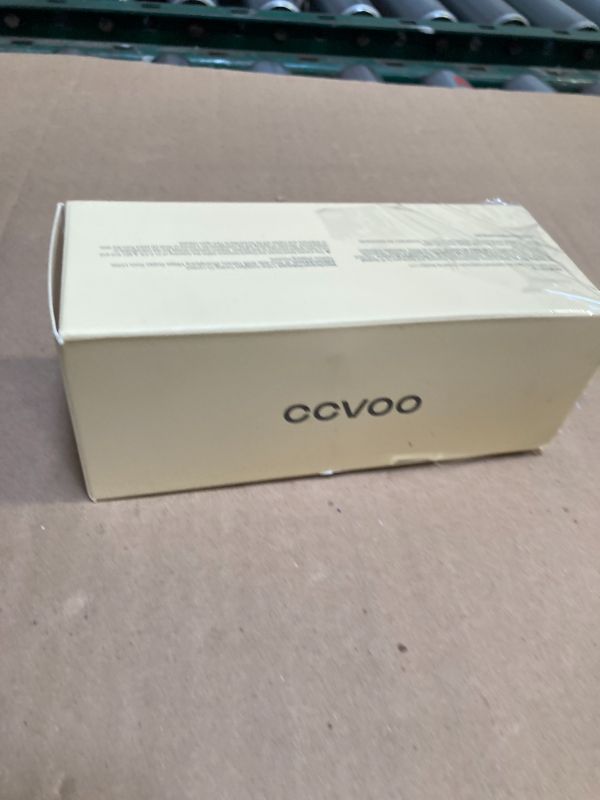 Photo 1 of CCVOO Reading Glasses 1.0+  for Women/Men, Eyeglasses, Blue Light Readers for Women/Men, Computer Eye Glasses, Cheaters