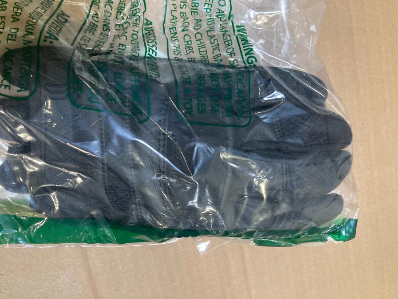 Photo 1 of AXBXCX Motorcycles Gloves for Men Airsoft Paintball Motorbike Hunting Full Finger Touch Screen Gloves Black L