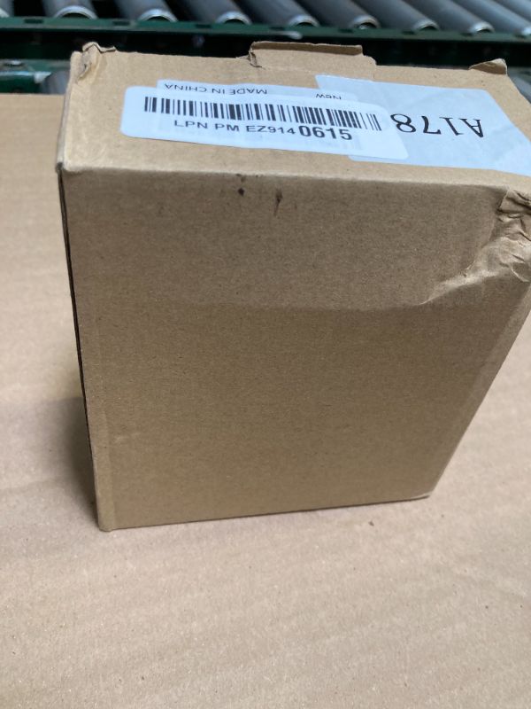 Photo 1 of Golf Cart Throttle Potentiometer with Micro Switch Compatible with EZGO Marathon Electric Golf Cart 1989-1994, Upgraded Version Throttle Potentiometer Replace# 27094-G01, 25267G2, 25399G1, 27094G01