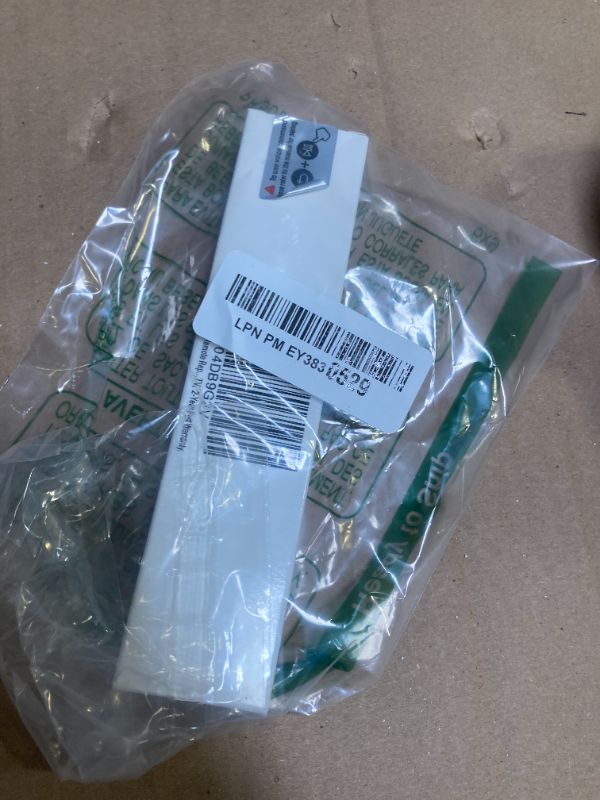 Photo 1 of Replacement for Samsung TV Remote, for All 2019-2025 Samsung Remote Control for Smart TV with Voice Control. No Solarcell. 2-Year Warranty.